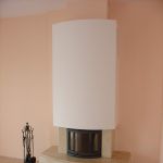 Kominek Mochnackiego Piaseczno